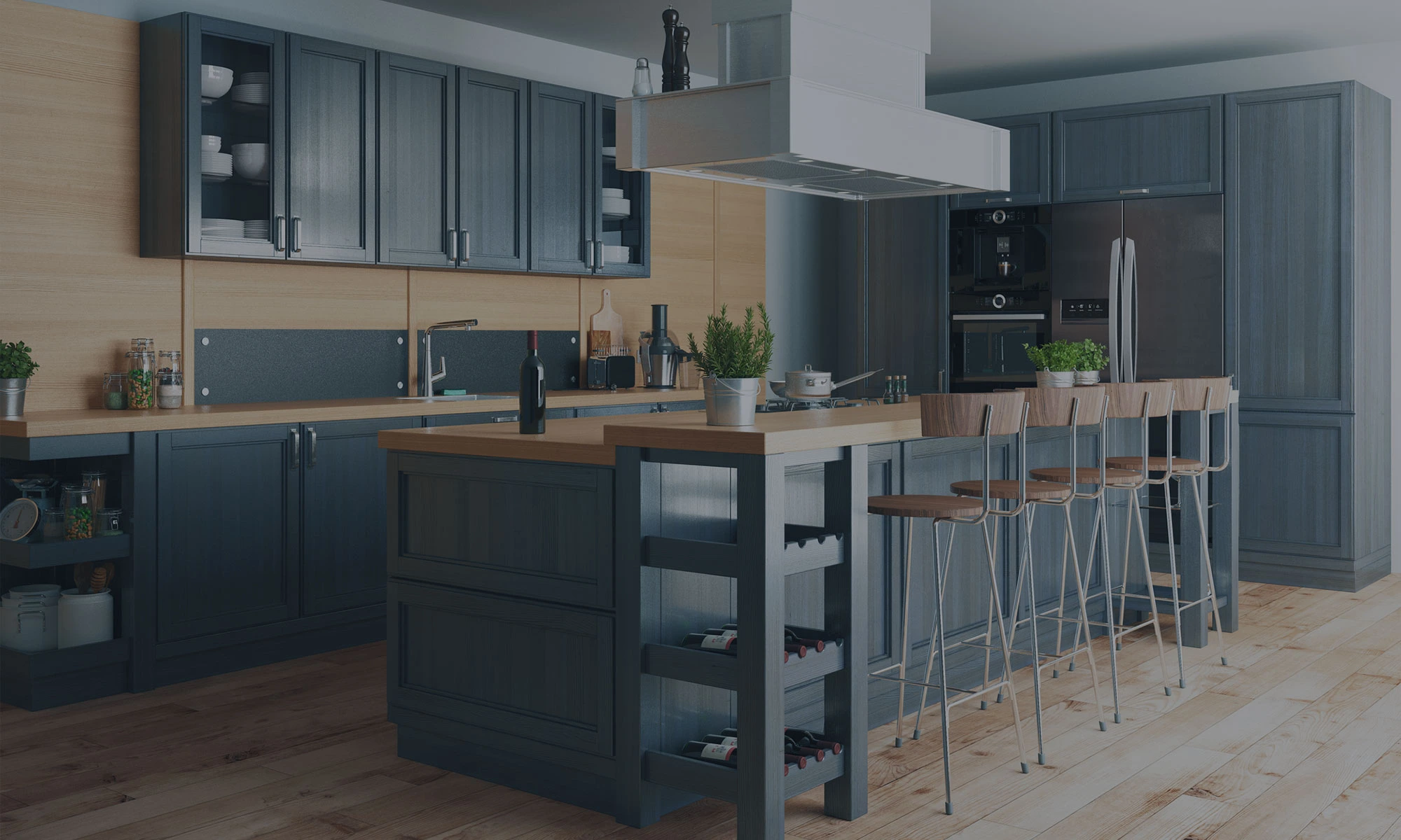 Professional Remodeler